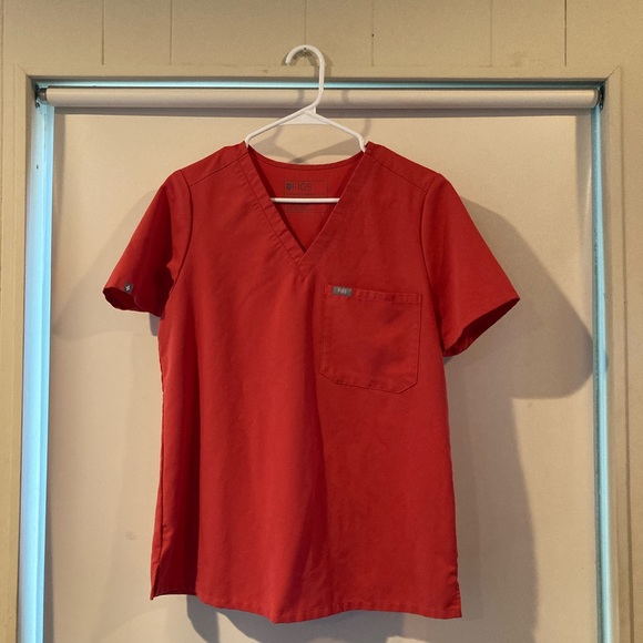 Figs Catarina Scrub Top - Picture 7 of 10